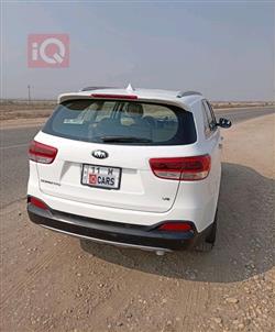 كيا سورينتو